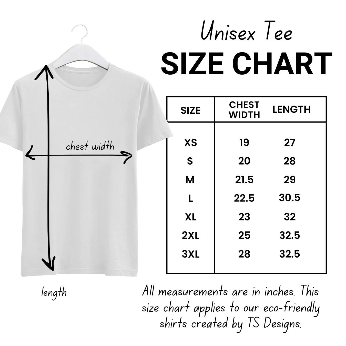 'Best Things in Life' Tee - Image 3