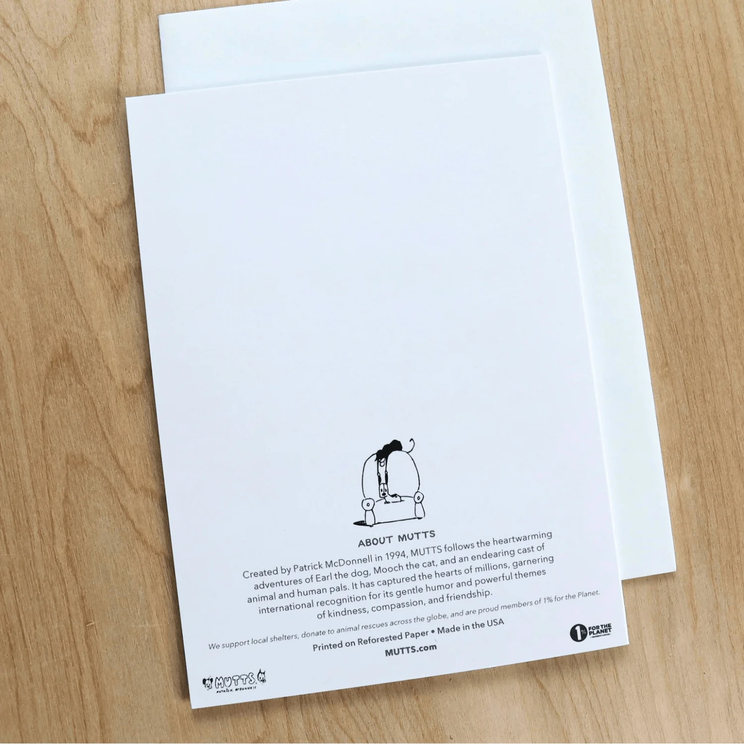 ‘Friendship Treasures’ Fill-in-the-Blank Card - Image 4