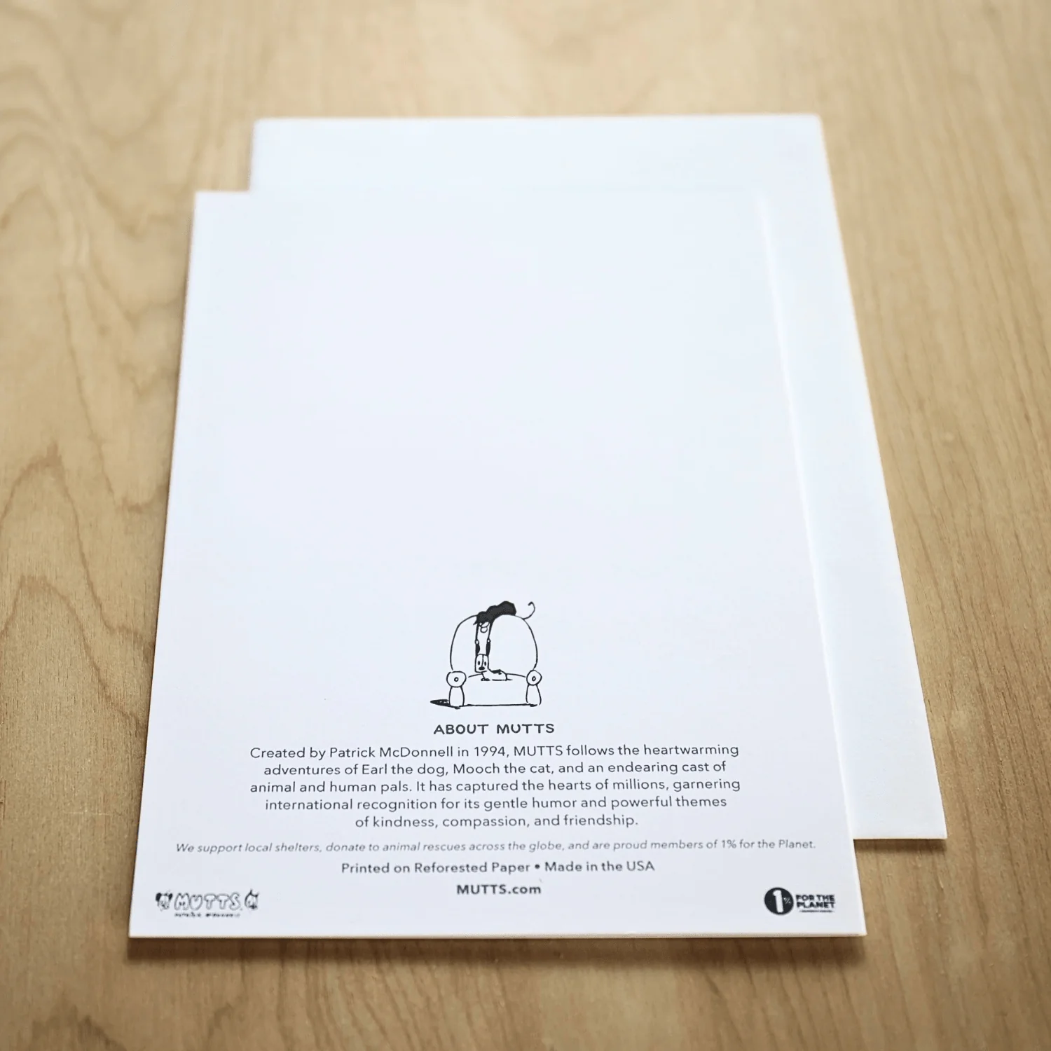 ‘Friendship Treasures’ Fill-in-the-Blank Card - Image 5