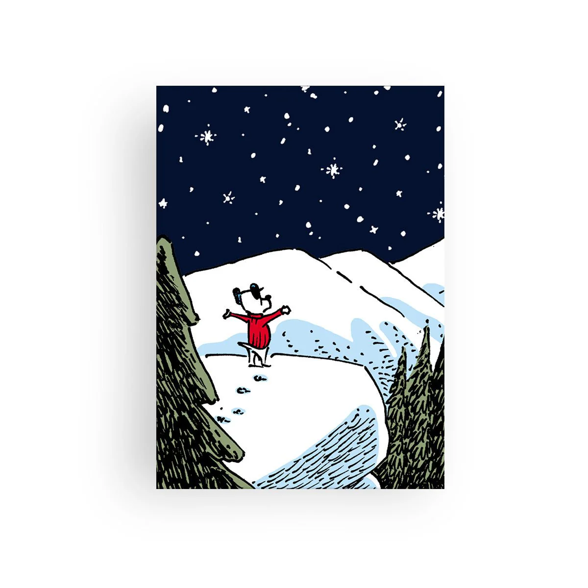 'Season of Hope' Holiday Card
