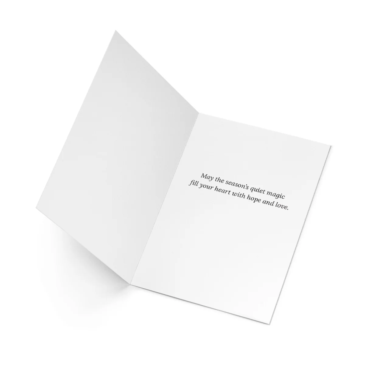 'Season of Hope' Holiday Card - Image 2