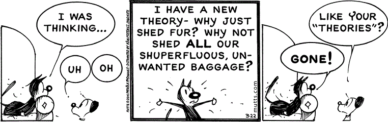 March 22 2016, Daily Comic Strip