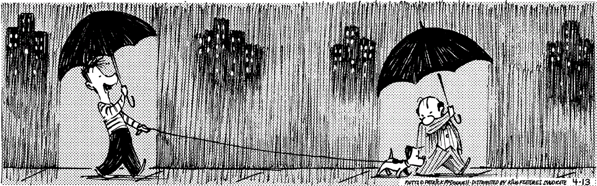 April 13 2026, Daily Comic Strip