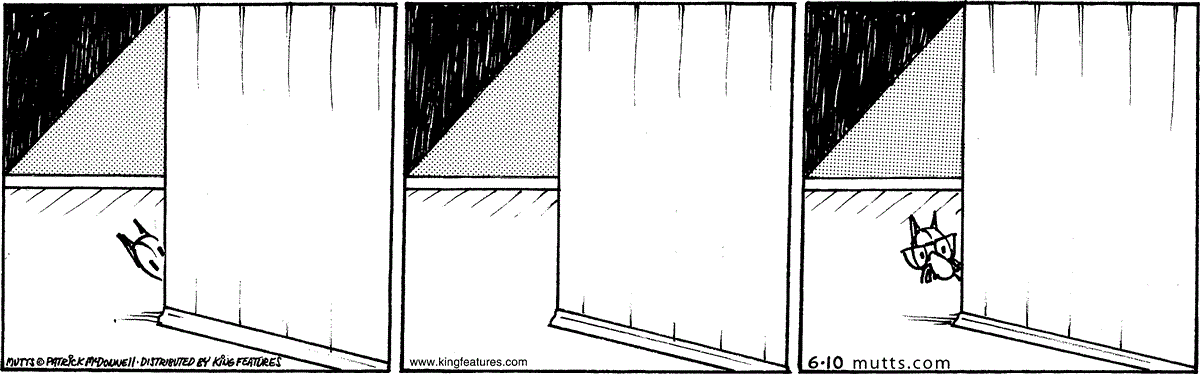 June 10 2024, Daily Comic Strip