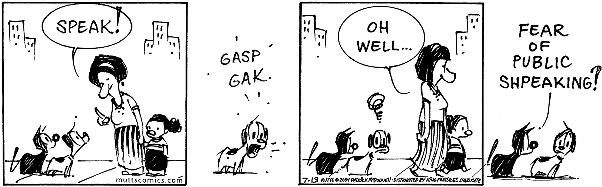 July 13 2004, Daily Comic Strip