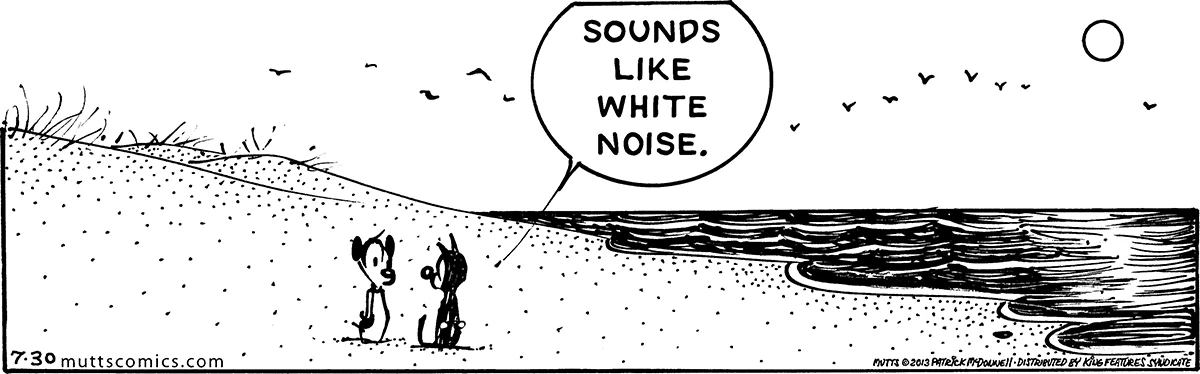 July 30 2013, Daily Comic Strip