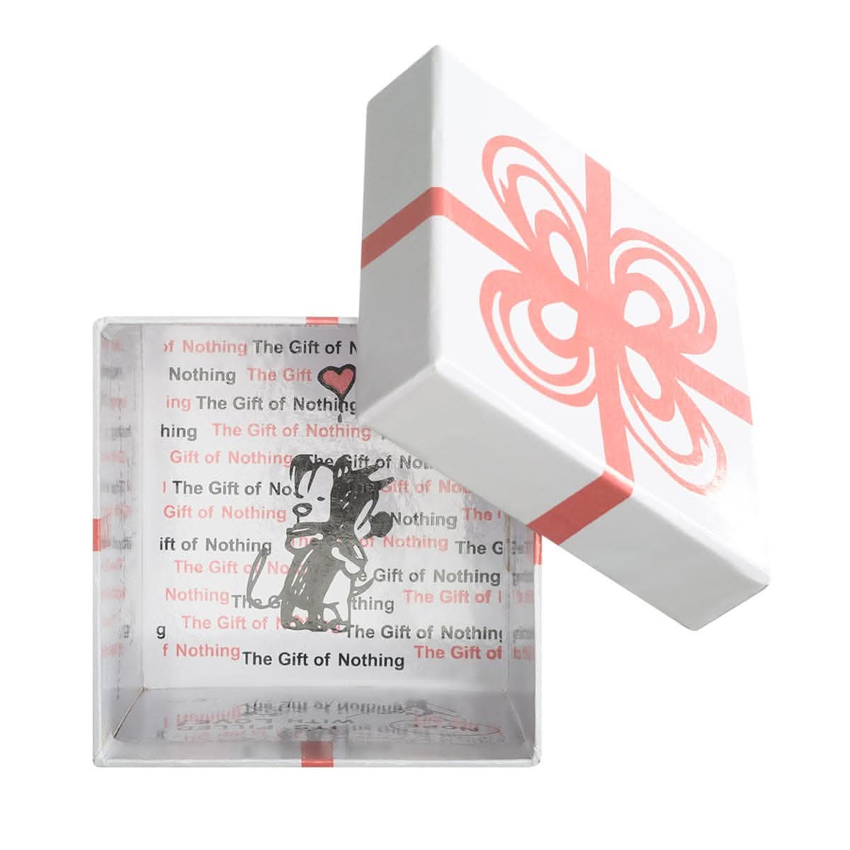 The Gift of Nothing® Box - Image 3